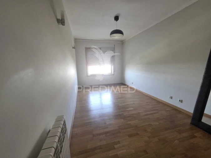 Apartamento T2 para Venda em Perafita, Lavra e Santa Cruz do Bispo Foto 11