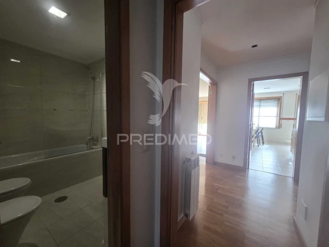 Apartamento T2 para Venda em Perafita, Lavra e Santa Cruz do Bispo Foto 8