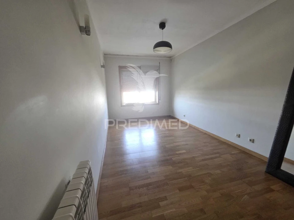 Apartamento T2 para Venda em Perafita, Lavra e Santa Cruz do Bispo Foto 5