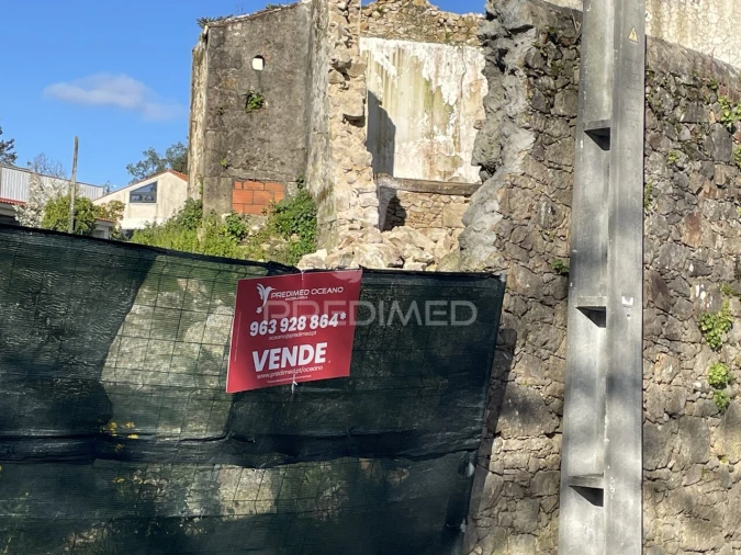 Moradia T3 para Venda em Bagunte, Ferreiró, Outeiro Maior e Parada Foto 1