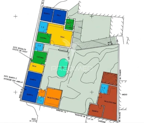 Prédio para Venda em Charneca de Caparica e Sobreda Foto 4