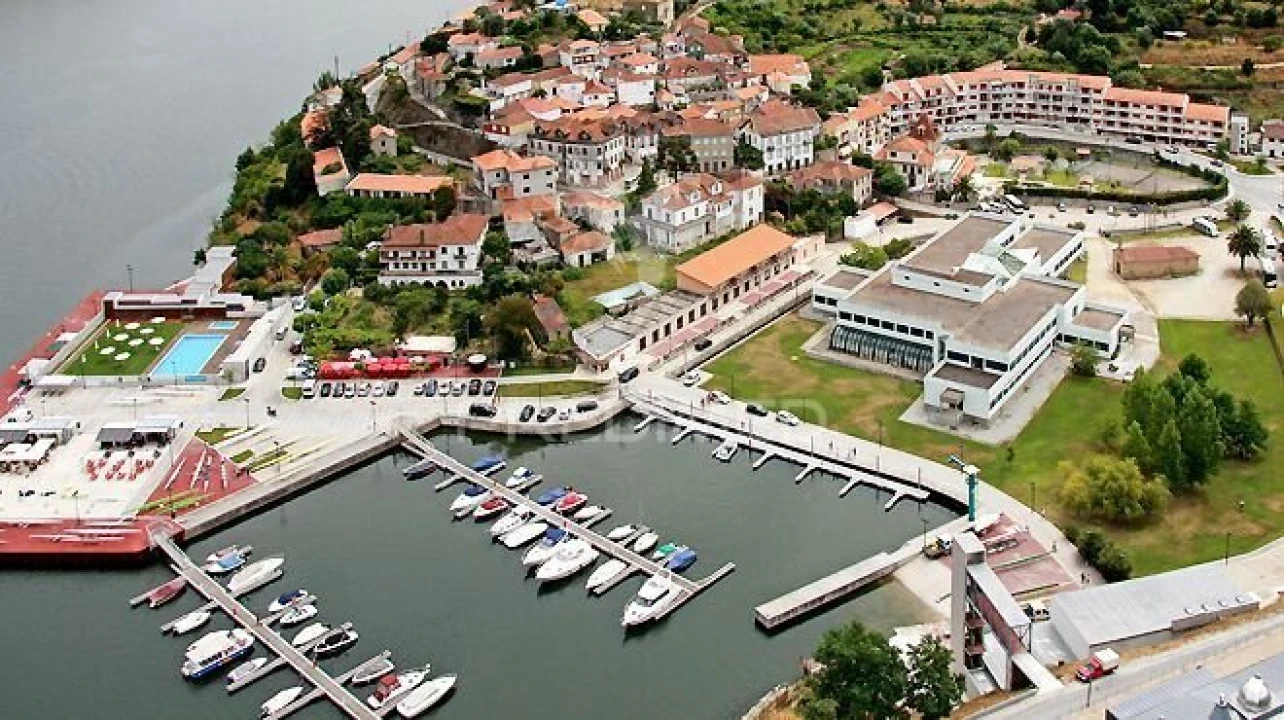 Moradia T1 para Venda em Freigil e Miomães Foto 24