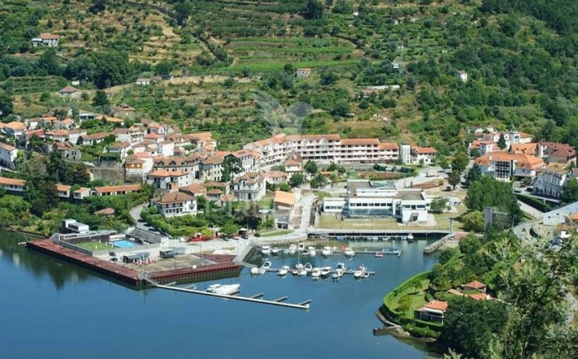 Moradia T1 para Venda em Freigil e Miomães Foto 21