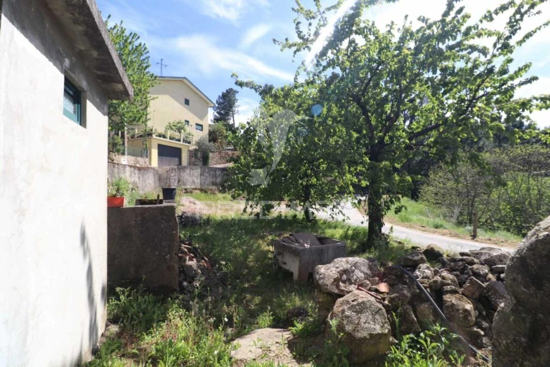 Moradia T1 para Venda em Freigil e Miomães Foto 29