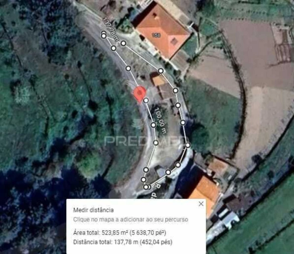 Moradia T1 para Venda em Freigil e Miomães Foto 22