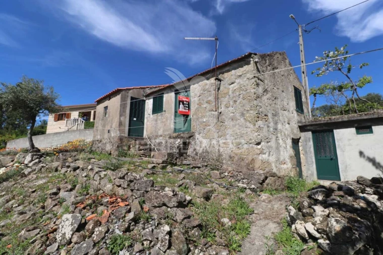 Moradia T1 para Venda em Freigil e Miomães Foto 27