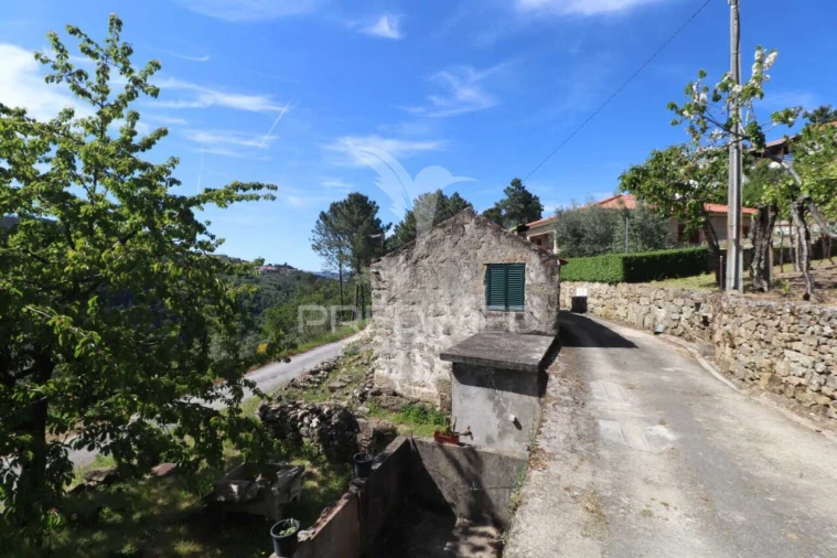 Moradia T1 para Venda em Freigil e Miomães Foto 35