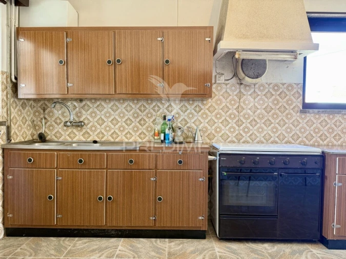 Moradia T2 para Venda em Alvados e Alcaria Foto 22