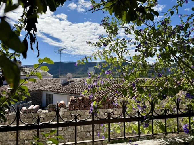 Moradia T2 para Venda em Alvados e Alcaria Foto 24