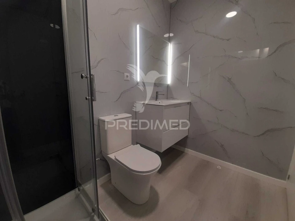 Apartamento T2 para Venda em Oeiras e São Julião da Barra, Paço de Arcos e Caxias Foto 14