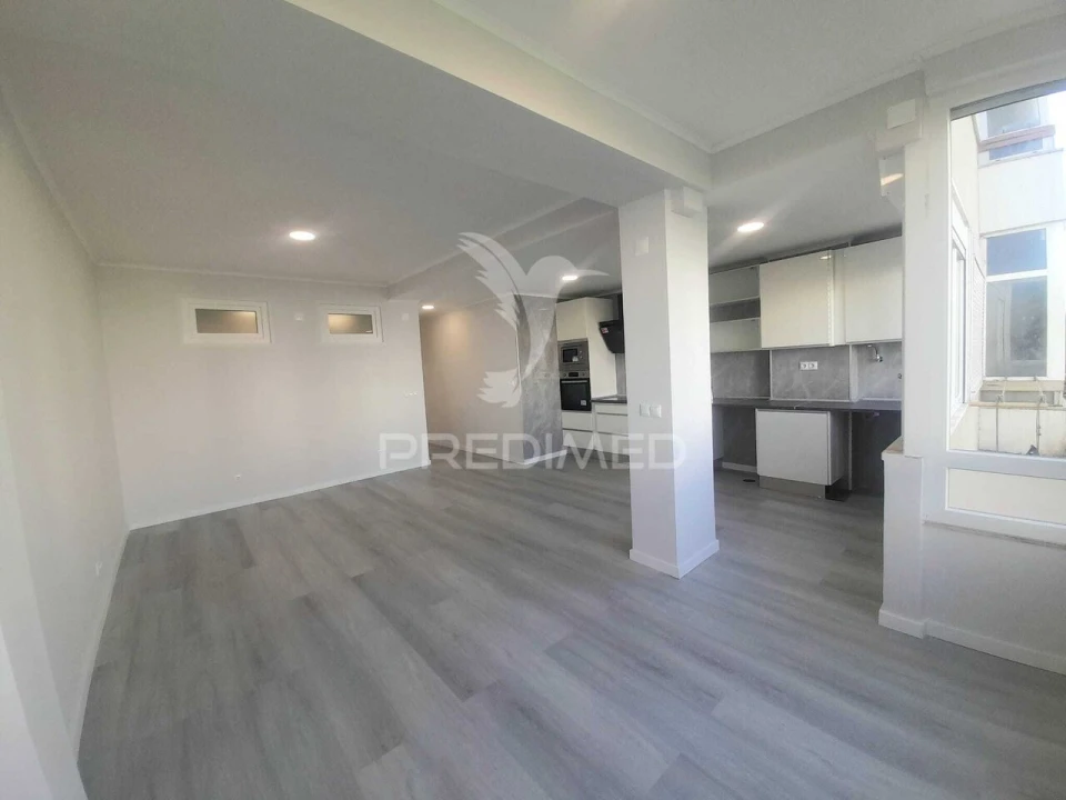 Apartamento T2 para Venda em Oeiras e São Julião da Barra, Paço de Arcos e Caxias Foto 6