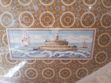 Apartamento T2 para Venda em Oeiras e São Julião da Barra, Paço de Arcos e Caxias