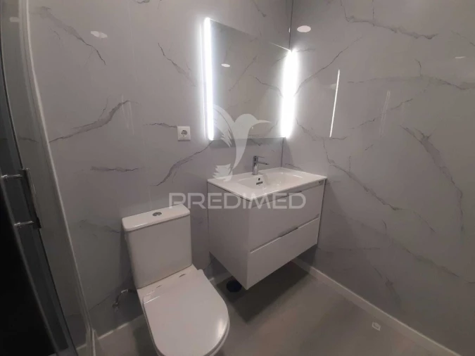 Apartamento T2 para Venda em Oeiras e São Julião da Barra, Paço de Arcos e Caxias Foto 15
