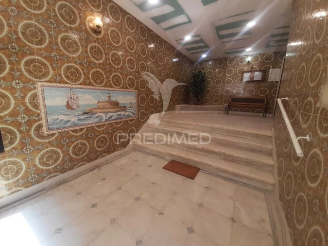 Apartamento T2 para Venda em Oeiras e São Julião da Barra, Paço de Arcos e Caxias Foto 27