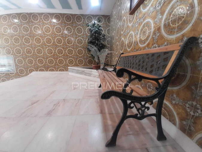 Apartamento T2 para Venda em Oeiras e São Julião da Barra, Paço de Arcos e Caxias Foto 25