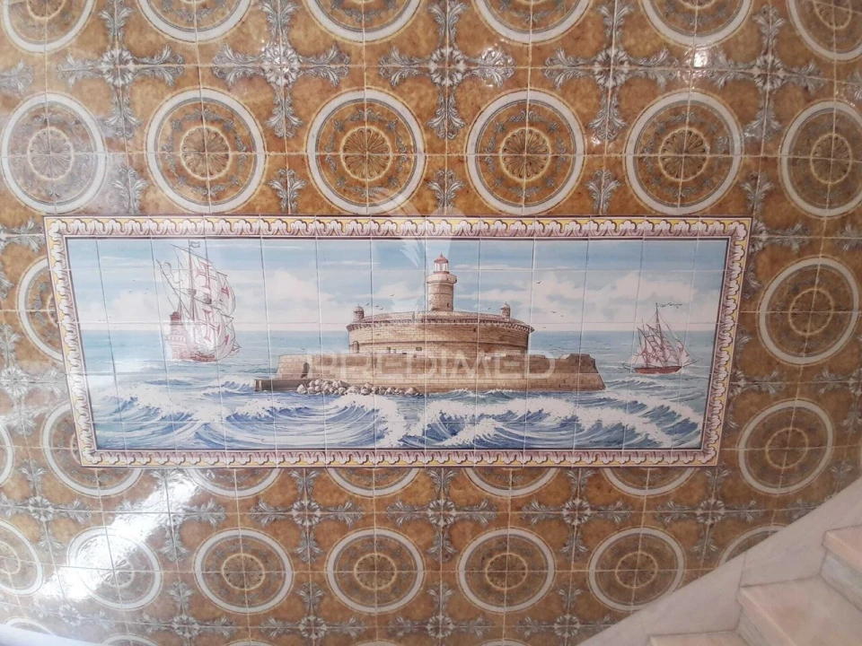 Apartamento T2 para Venda em Oeiras e São Julião da Barra, Paço de Arcos e Caxias Foto 26