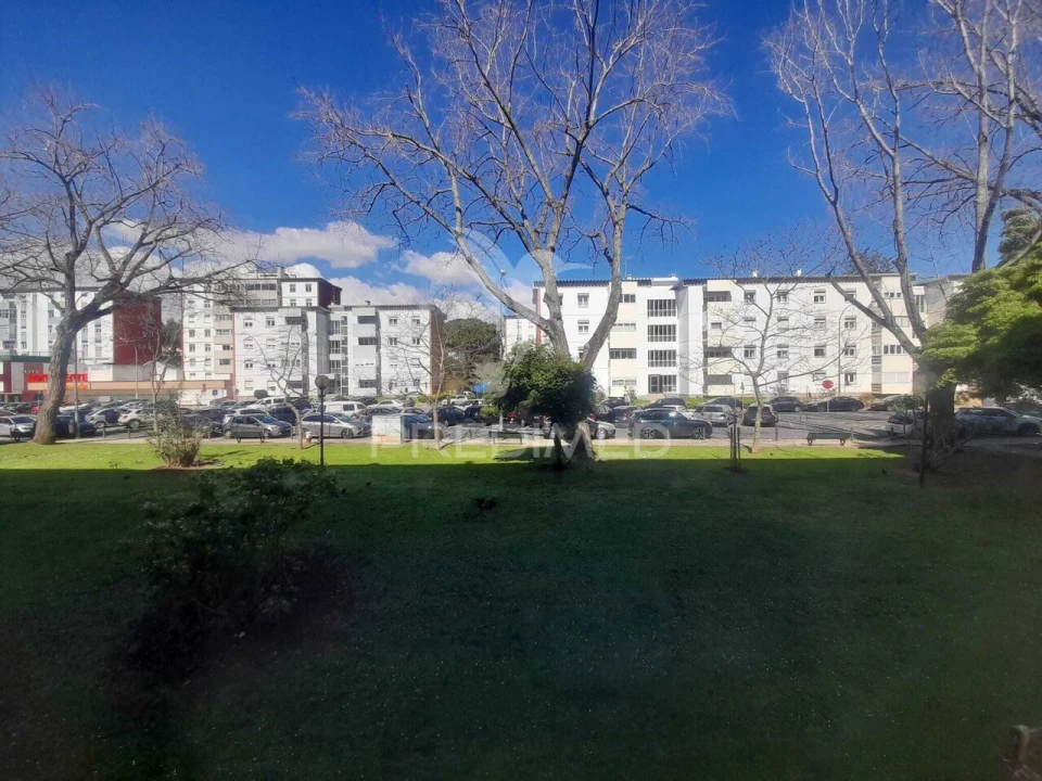 Apartamento T2 para Venda em Oeiras e São Julião da Barra, Paço de Arcos e Caxias Foto 4