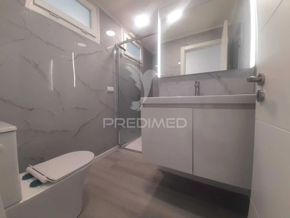 Apartamento T2 para Venda em Oeiras e São Julião da Barra, Paço de Arcos e Caxias Foto 20