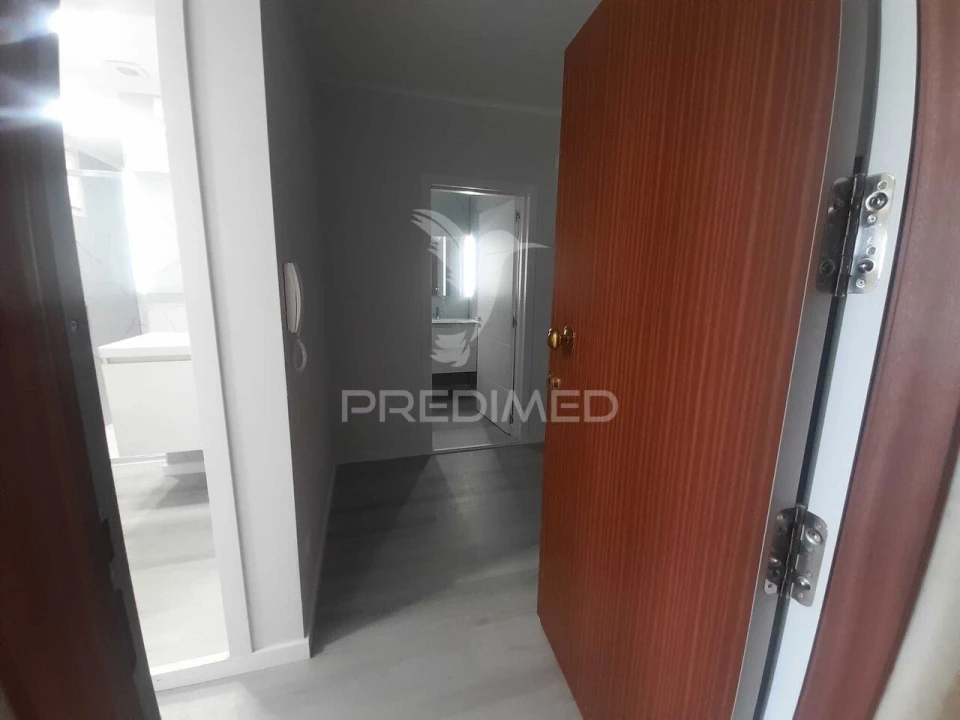 Apartamento T2 para Venda em Oeiras e São Julião da Barra, Paço de Arcos e Caxias Foto 22