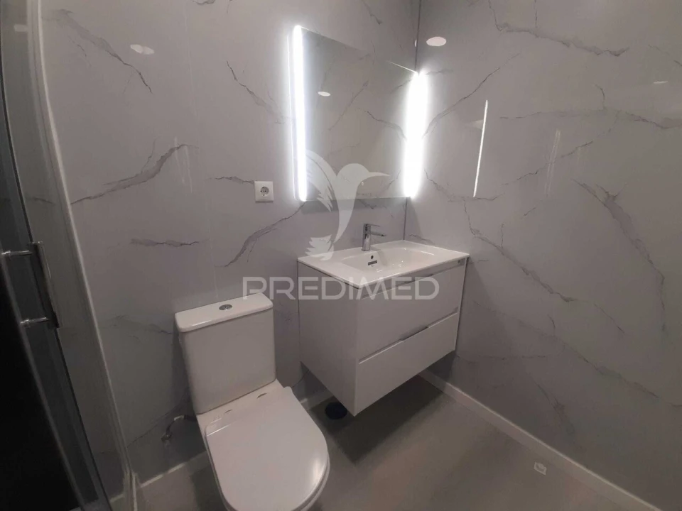 Apartamento T2 para Venda em Oeiras e São Julião da Barra, Paço de Arcos e Caxias Foto 15