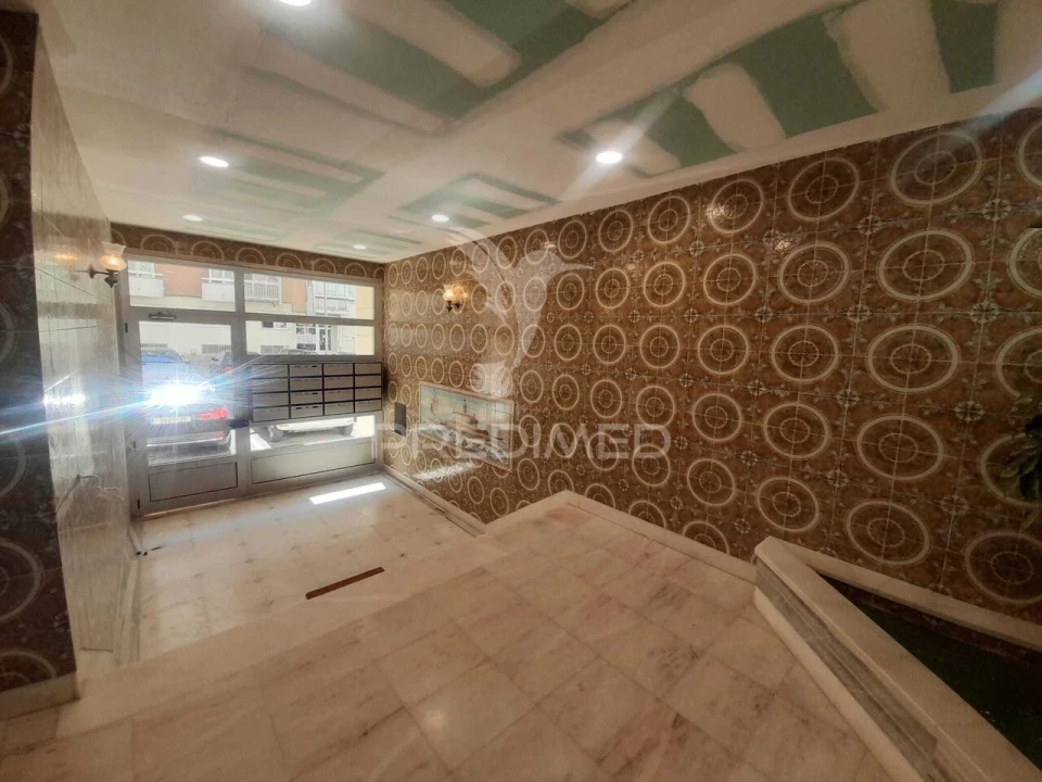 Apartamento T2 para Venda em Oeiras e São Julião da Barra, Paço de Arcos e Caxias Foto 24