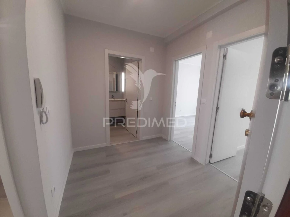 Apartamento T2 para Venda em Oeiras e São Julião da Barra, Paço de Arcos e Caxias Foto 7