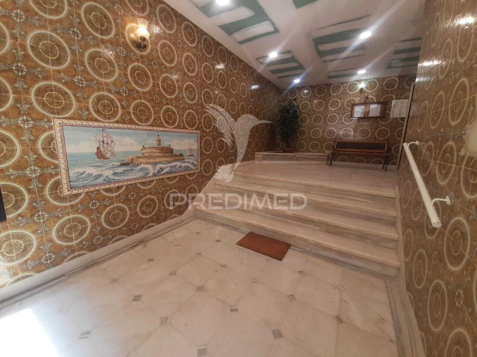 Apartamento T2 para Venda em Oeiras e São Julião da Barra, Paço de Arcos e Caxias Foto 27