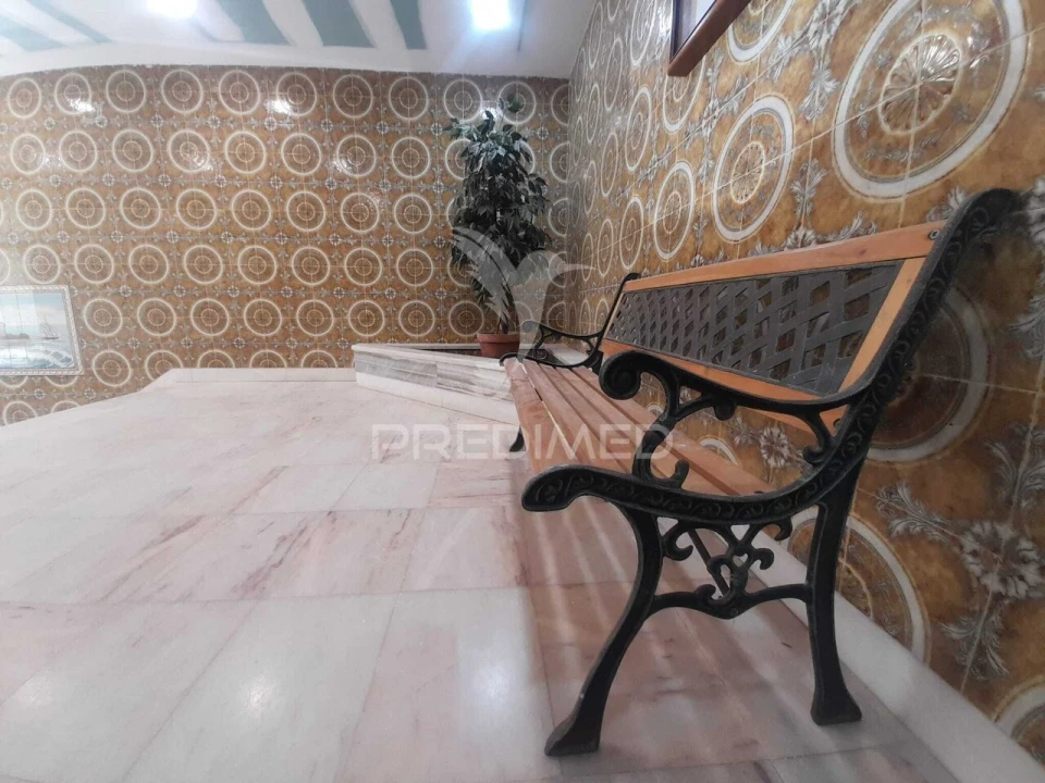 Apartamento T2 para Venda em Oeiras e São Julião da Barra, Paço de Arcos e Caxias Foto 25