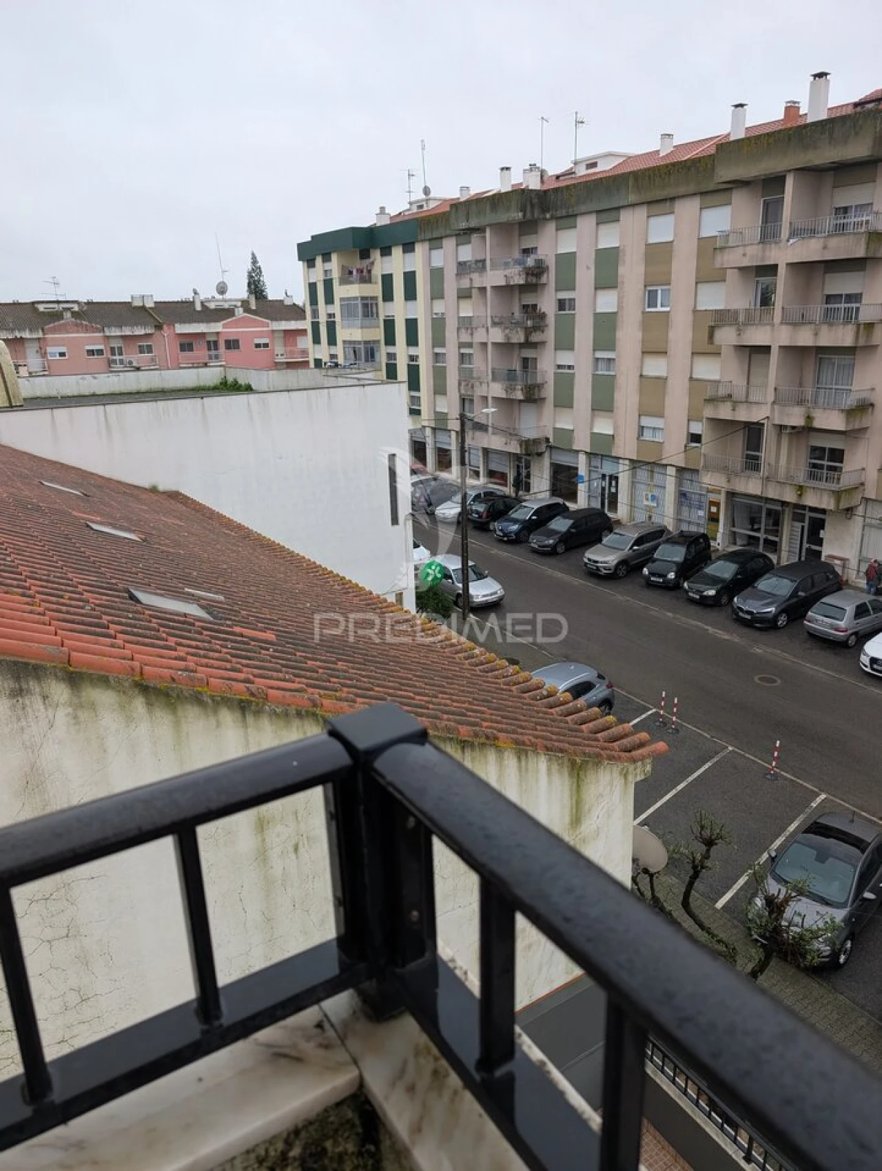 Apartamento T2 para Venda em Salvaterra de Magos e Foros de Salvaterra Foto 2