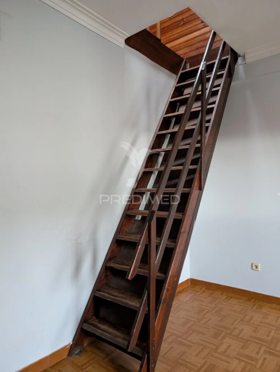 Apartamento T2 para Venda em Salvaterra de Magos e Foros de Salvaterra Foto 1