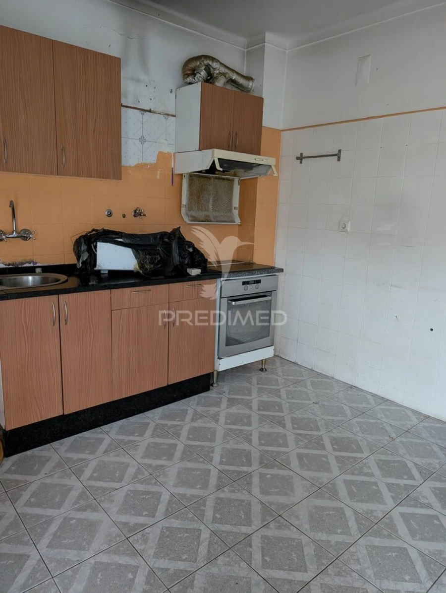 Apartamento T2 para Venda em Salvaterra de Magos e Foros de Salvaterra Foto 15