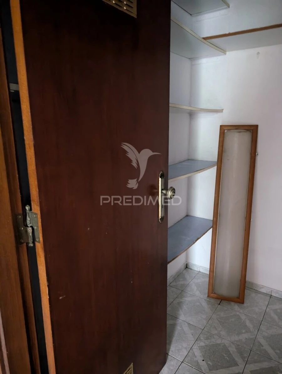 Apartamento T2 para Venda em Salvaterra de Magos e Foros de Salvaterra Foto 11