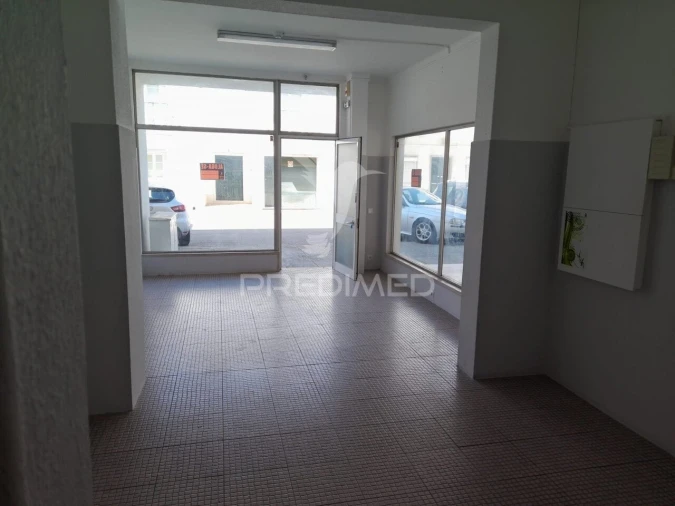 Loja para Venda em Salvaterra de Magos e Foros de Salvaterra