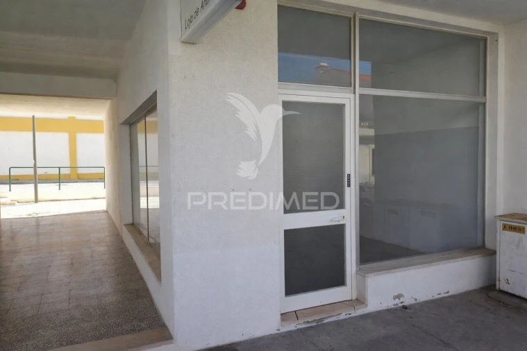 Loja para Venda em Salvaterra de Magos e Foros de Salvaterra Foto 5