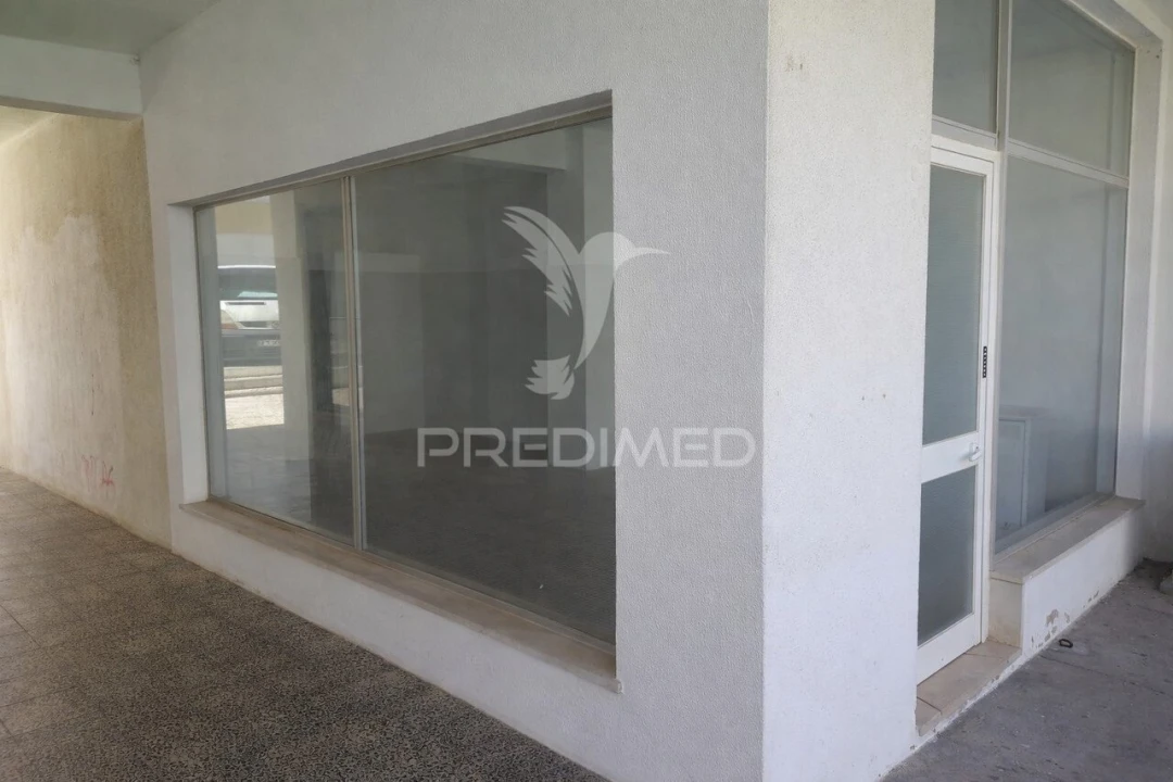 Loja para Venda em Salvaterra de Magos e Foros de Salvaterra Foto 8