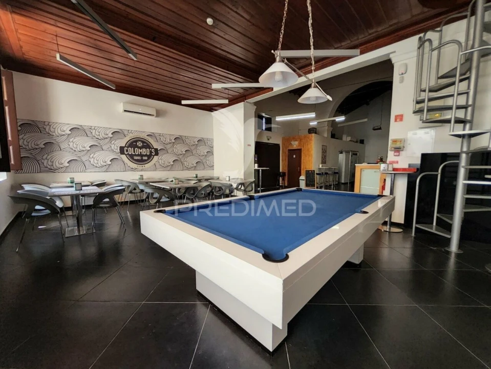 Loja para Venda em Cuba Foto 1