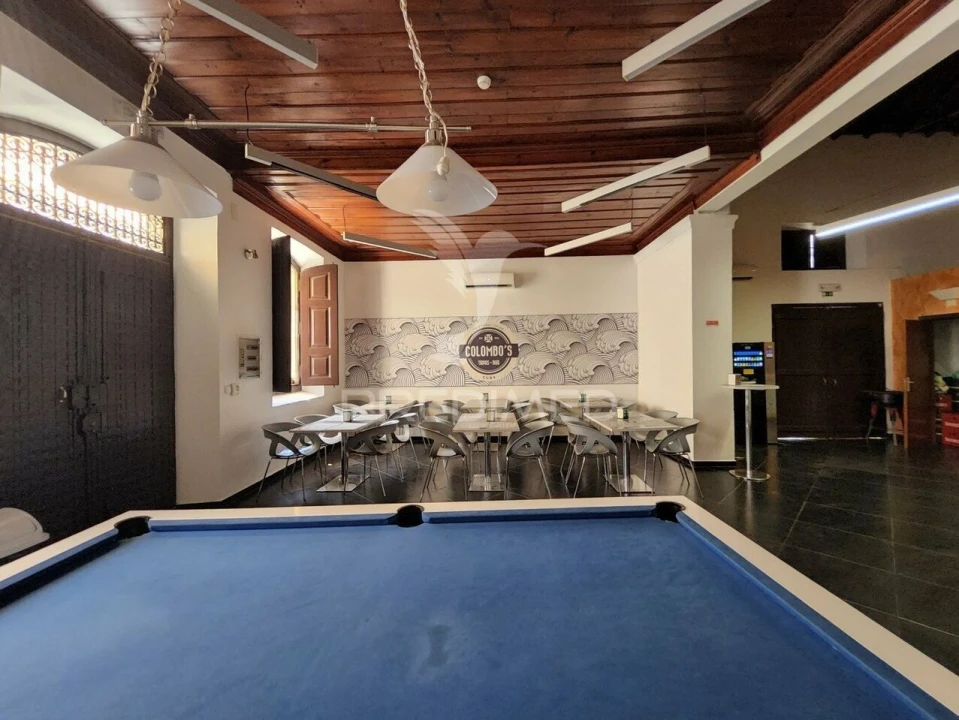 Loja para Venda em Cuba Foto 4