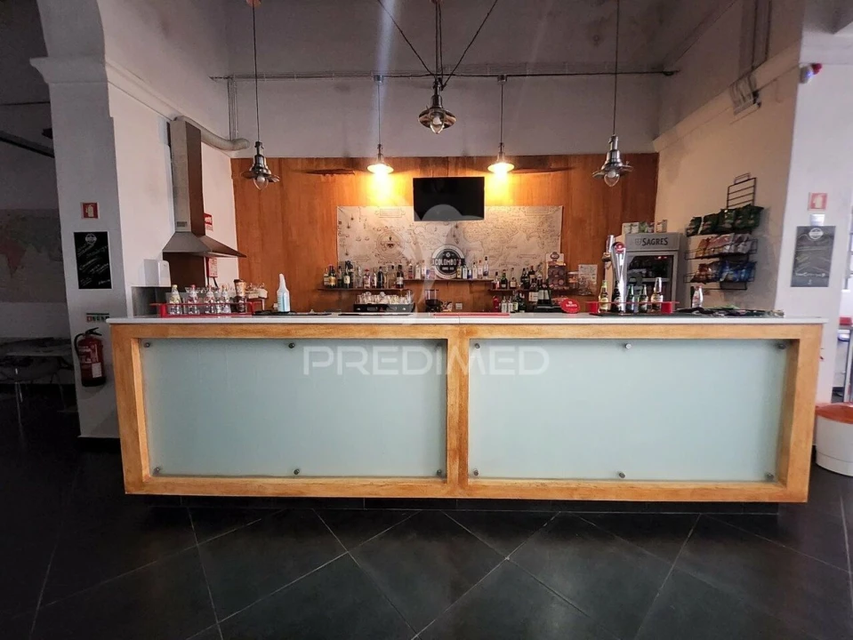 Loja para Venda em Cuba Foto 10