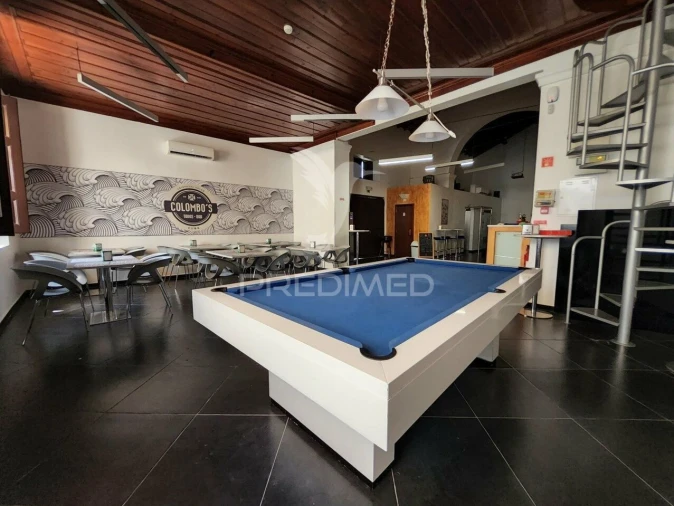 Loja para Venda em Cuba Foto 1