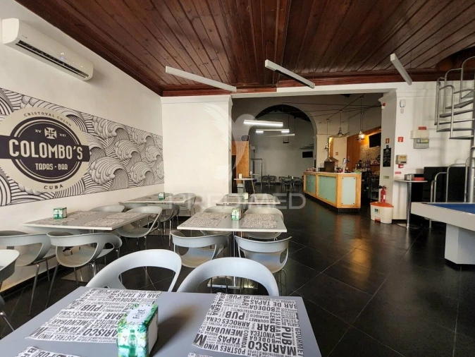 Loja para Venda em Cuba Foto 3