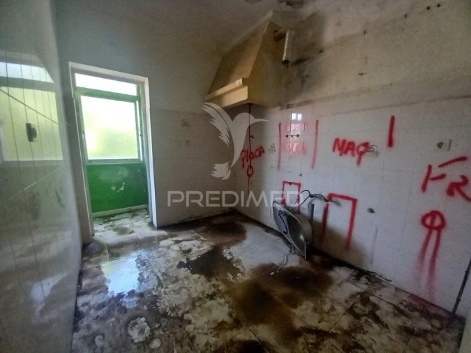 Apartamento T1 para Venda em Baixa da Banheira e Vale da Amoreira Foto 5