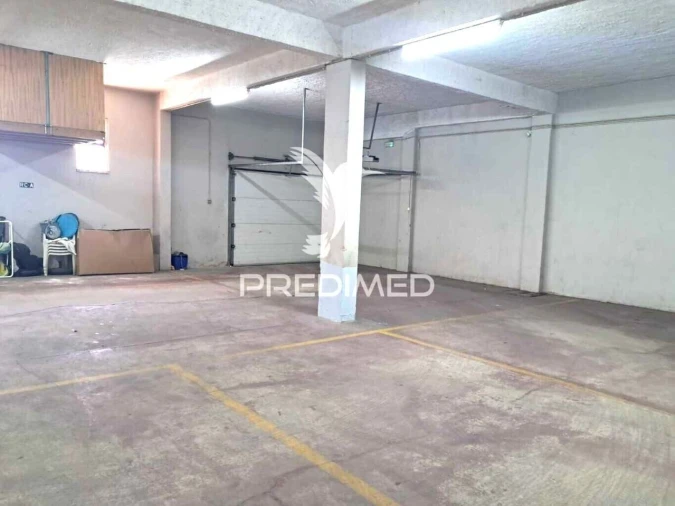 Apartamento T1 para Venda em São João das Lampas e Terrugem Foto 11