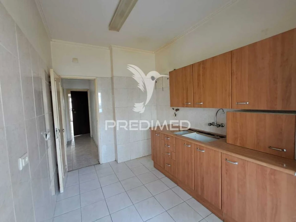 Apartamento T2 para Venda em Oeiras e São Julião da Barra, Paço de Arcos e Caxias Foto 1