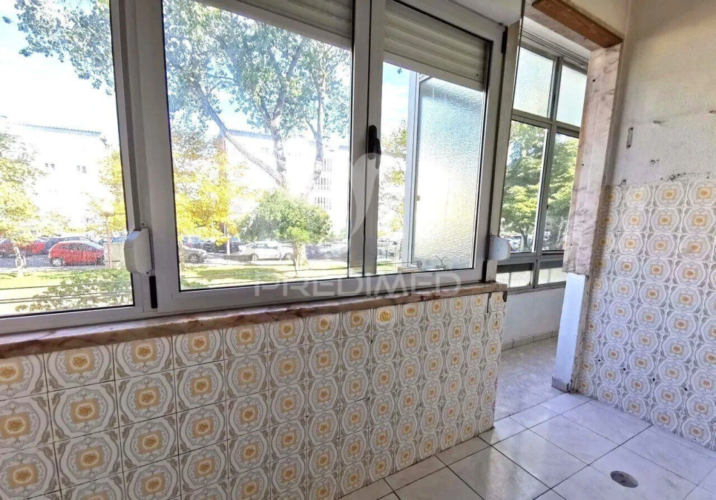 Apartamento T2 para Venda em Oeiras e São Julião da Barra, Paço de Arcos e Caxias Foto 8