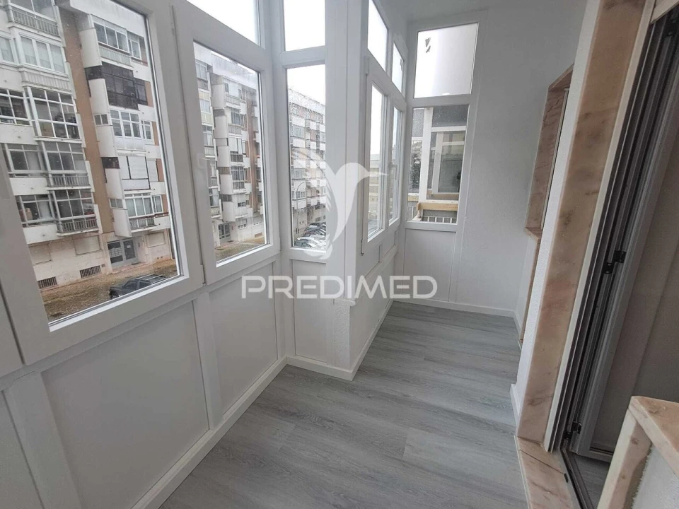 Apartamento T2 para Venda em Oeiras e São Julião da Barra, Paço de Arcos e Caxias Foto 19
