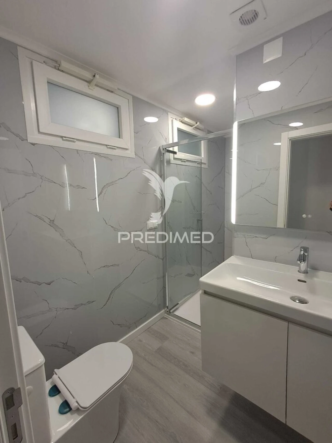Apartamento T2 para Venda em Oeiras e São Julião da Barra, Paço de Arcos e Caxias Foto 18