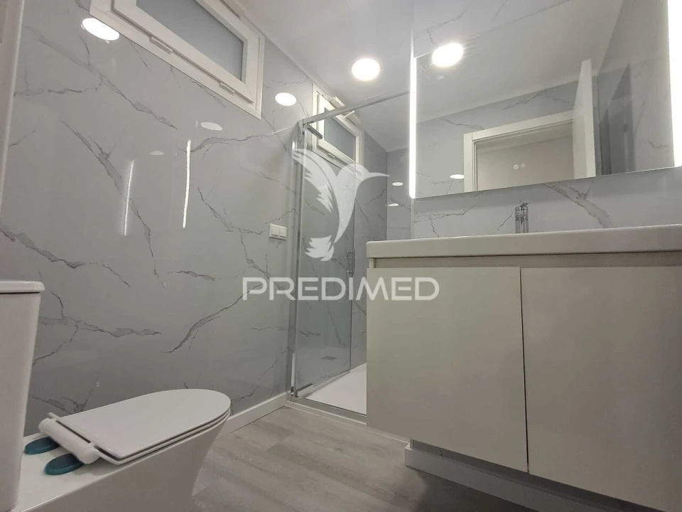 Apartamento T2 para Venda em Oeiras e São Julião da Barra, Paço de Arcos e Caxias Foto 14