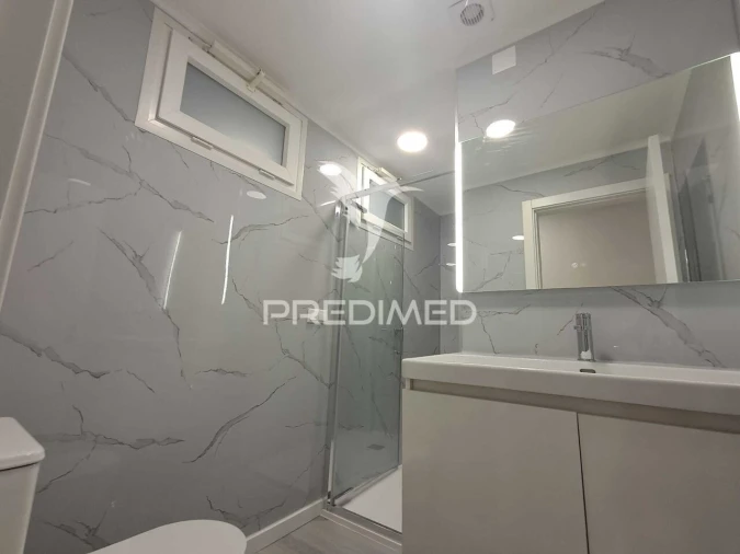 Apartamento T2 para Venda em Oeiras e São Julião da Barra, Paço de Arcos e Caxias Foto 10