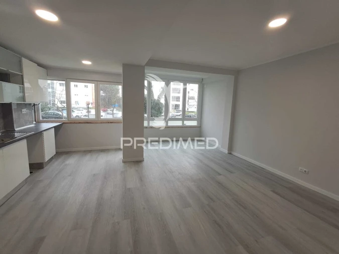 Apartamento T2 para Venda em Oeiras e São Julião da Barra, Paço de Arcos e Caxias Foto 9
