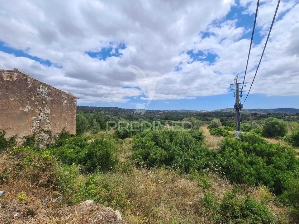 Moradia T2 para Venda em Loule (São Clemente) Foto 4